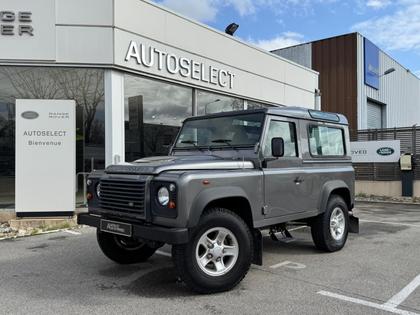 Land Rover Defender - 90 HT Station Wagon S Mark III - 46 900 €