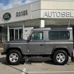 Land Rover Defender 90 HT Station Wagon S Mark III Aix-en-Provence