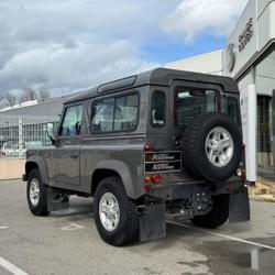 Land Rover Defender 90 HT Station Wagon S Mark III Aix-en-Provence
