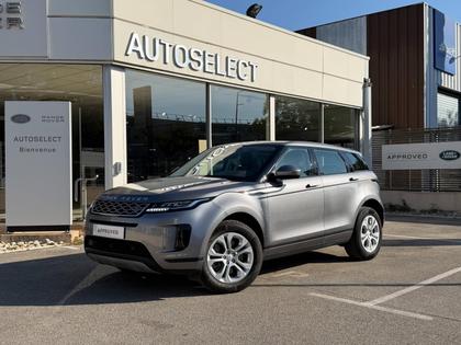 Land Rover Range Rover Evoque - 2.0 P 200ch Flex Fuel Edition AWD BVA Mark III - 34 900 €