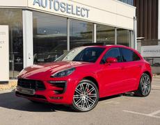 Porsche Macan Aix-en-Provence