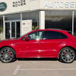 Porsche Macan 3.0 V6 360ch GTS PDK Aix-en-Provence