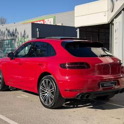 Porsche Macan 3.0 V6 360ch GTS PDK Aix-en-Provence