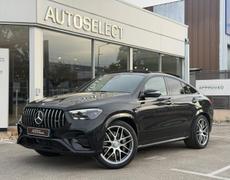 Mercedes GLE Aix-en-Provence