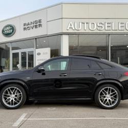 Mercedes GLE 53e AMG 449ch+170ch Hybride 4Matic+ 9G-Speedshift TCT occasion - Aix-en-Provence - photo 2/26