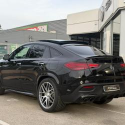 Mercedes GLE 53e AMG 449ch+170ch Hybride 4Matic+ 9G-Speedshift TCT occasion - Aix-en-Provence - photo 3/26