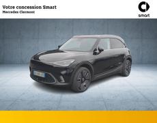 Smart #1 Aubière