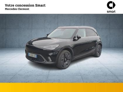 Smart #1 - 272ch 66kWh Premium - 32 490 €