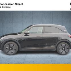 Smart #1 272ch 66kWh Premium Aubi&egrave;re