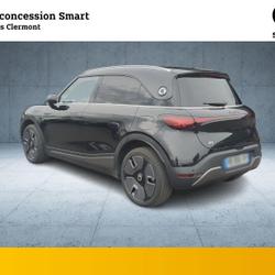 Smart #1 272ch 66kWh Premium Aubi&egrave;re