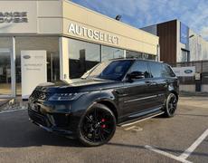Land Rover Range Rover Sport - 2.0 P400e 404ch HSE Dynamic Mark VII - 35 490 €