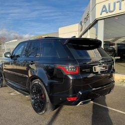Land Rover Range Rover Sport 2.0 P400e 404ch HSE Dynamic Mark VII Aix-en-Provence
