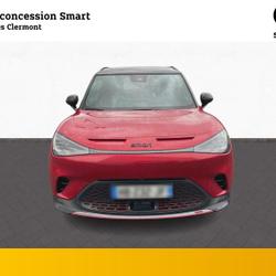 Smart #1 428ch 66kWh Brabus 4x4 Aubi&egrave;re