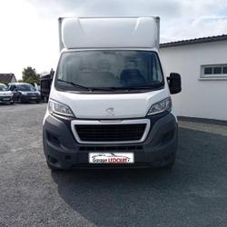 Peugeot Boxer 335 L2 2.0 BlueHDi 130 Pro SR Saint-Georges-Montcocq