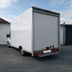 Peugeot Boxer 335 L2 2.0 BlueHDi 130 Pro SR Saint-Georges-Montcocq