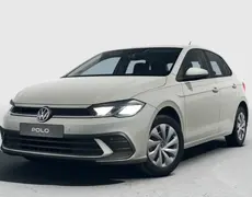 Volkswagen Polo Le Grand-Quevilly