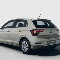 Volkswagen Polo Polo 1.0 MPI 80 S&S BVM5 Le Grand-Quevilly