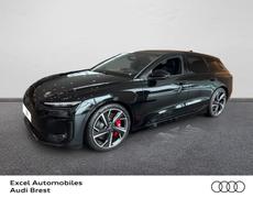 Audi S6 Avant Brest