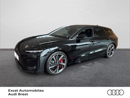 Audi S6 Avant - e-tron 503ch quattro - 91 490 €