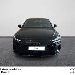 Audi S6 Avant e-tron 503ch quattro Brest