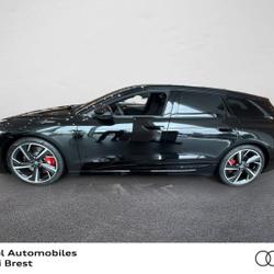 Audi S6 Avant e-tron 503ch quattro Brest