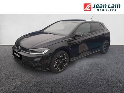 Volkswagen Polo - Polo 1.0 TSI 116 S&S DSG7 R-Line Edition - 28 650 €