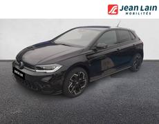 Volkswagen Polo Fontaine