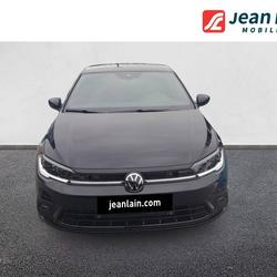 Volkswagen Polo Polo 1.0 TSI 116 S&S DSG7 R-Line Edition Fontaine