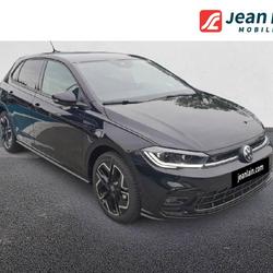 Volkswagen Polo Polo 1.0 TSI 116 S&S DSG7 R-Line Edition Fontaine
