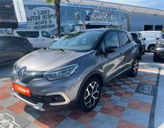 Renault Captur Lescure-d'Albigeois