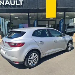 Renault Megane 4 1.5 BLUE DCI 115CH BUSINESS Sannerville