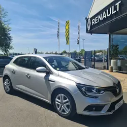 Renault Megane 4 1.5 BLUE DCI 115CH BUSINESS Sannerville