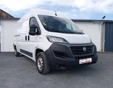 Fiat Ducato Saint-Georges-Montcocq