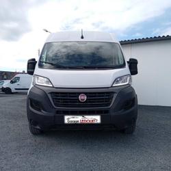 Fiat Ducato 16 600&euro; HT 3.5 Maxi LH2 2.3 Multijet 140ch Business Saint-Georges-Montcocq