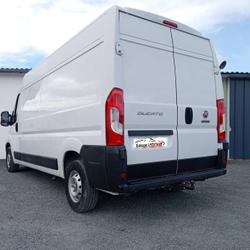 Fiat Ducato 16 600&euro; HT 3.5 Maxi LH2 2.3 Multijet 140ch Business Saint-Georges-Montcocq