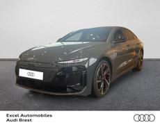 Audi e-tron Brest
