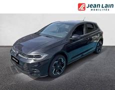 Volkswagen Polo Fontaine