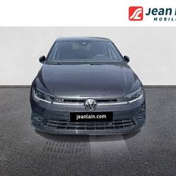 Volkswagen Polo Polo 1.0 TSI 116 S&S DSG7 R-Line Edition Fontaine