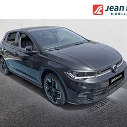 Volkswagen Polo Polo 1.0 TSI 116 S&S DSG7 R-Line Edition Fontaine