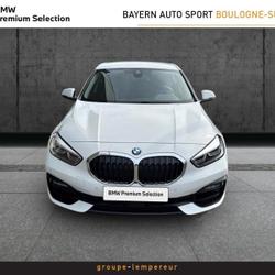 BMW Serie 1 116i 109ch Edition Sport Saint-L&eacute;onard