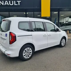 Renault Kangoo 1.3 TCE 100CH EQUILIBRE Sannerville