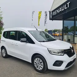 Renault Kangoo 1.3 TCE 100CH EQUILIBRE Sannerville