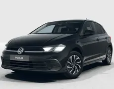 Volkswagen Polo Le Grand-Quevilly