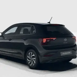 Volkswagen Polo Polo 1.0 TSI 95 S&S DSG7 VW Edition Le Grand-Quevilly