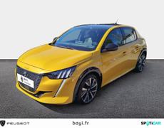 Peugeot 208 Saint-Rémy-de-Sillé