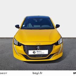 Peugeot 208 208 PureTech 100 S&S EAT8 GT Line Saint-R&eacute;my-de-Sill&eacute;