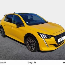 Peugeot 208 208 PureTech 100 S&S EAT8 GT Line Saint-R&eacute;my-de-Sill&eacute;