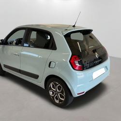 Renault Twingo 3 1.0 SCe 75 Zen Mions