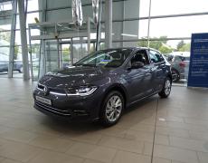 Volkswagen Polo Cerisé