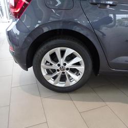 Volkswagen Polo 1.0 TSI 95 S&S DSG7 Style occasion - L'Aigle - photo 3/19